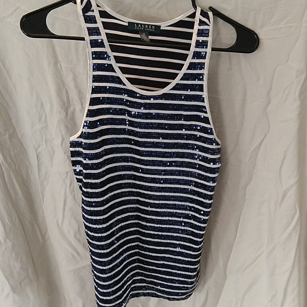 Dressy top